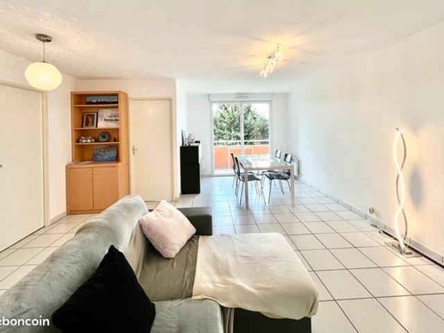 Appartement vente à Mont-de-marsan