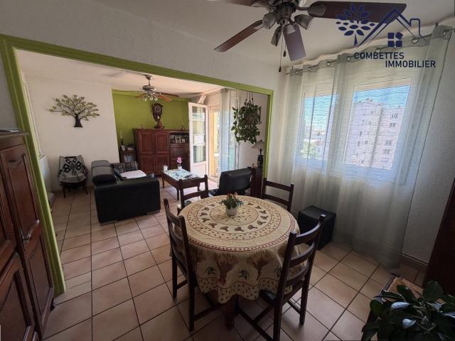Appartement vente à Montpellier