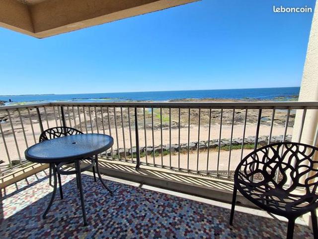 Appartement vente à La Turballe, Loire-Atlantique