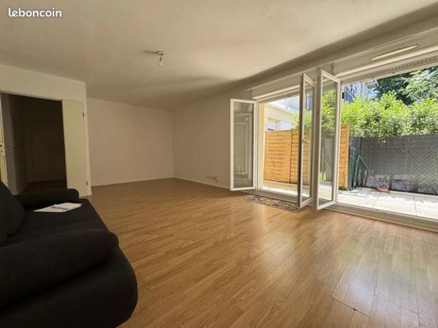 Appartement vente à Créteil, Le Plessis-trévise