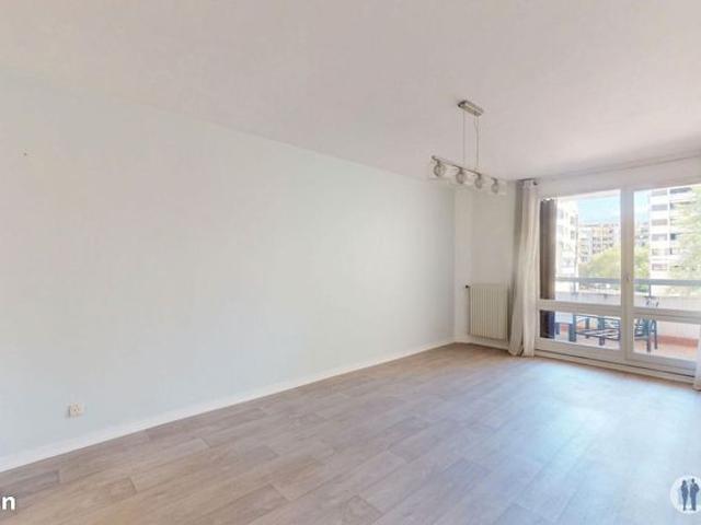 Appartement vente à Grenoble, Echirolles