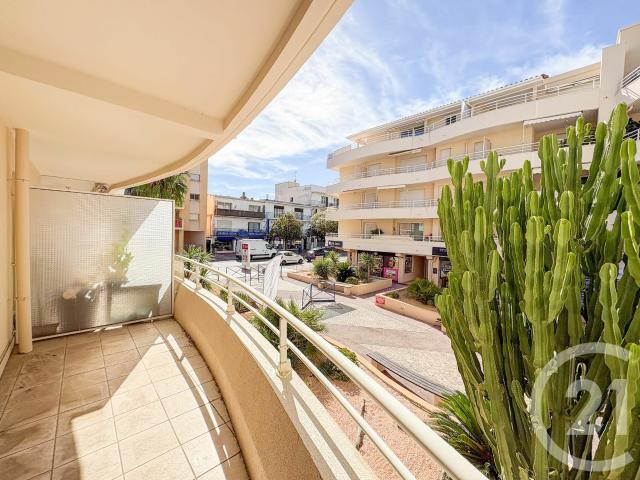 Appartement vente à Arrondissement de Draguignan, Cavalaire-sur-mer