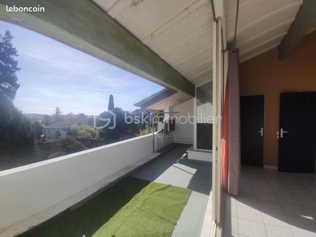 Appartement vente à Nîmes, Pont-saint-esprit