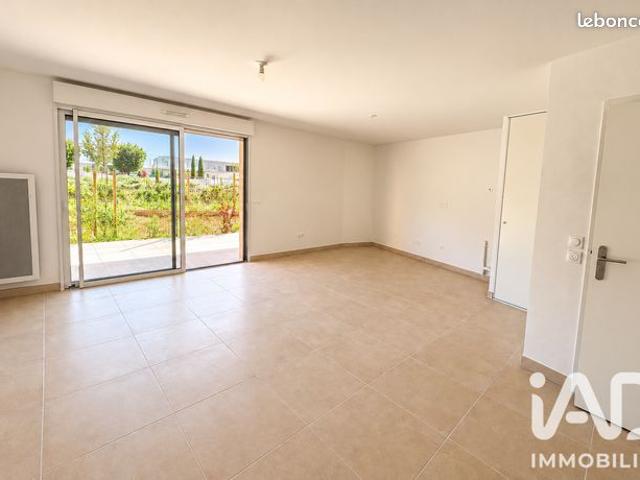 Appartement vente à Uzès, Gard
