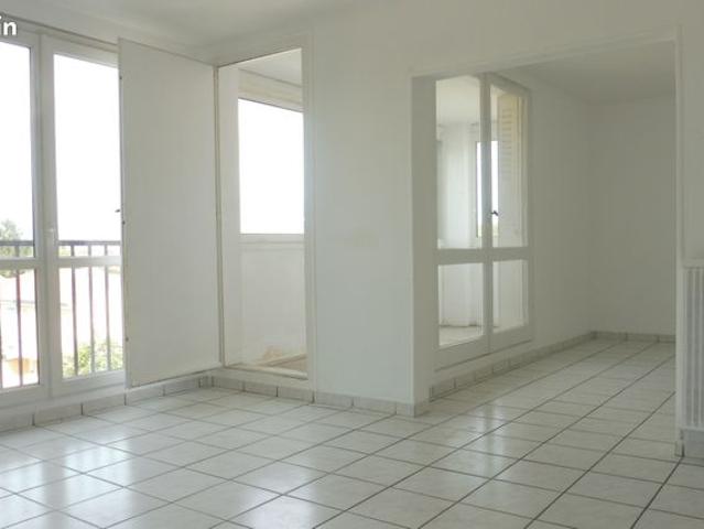 Appartement vente à Valence, Drôme