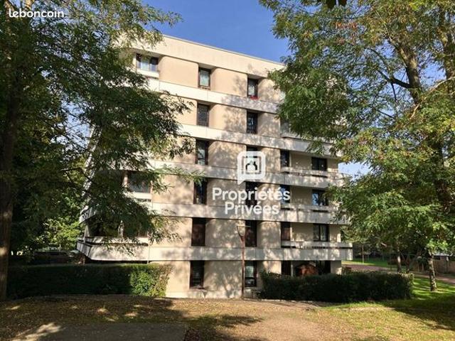 Appartement vente à Rambouillet, Elancourt