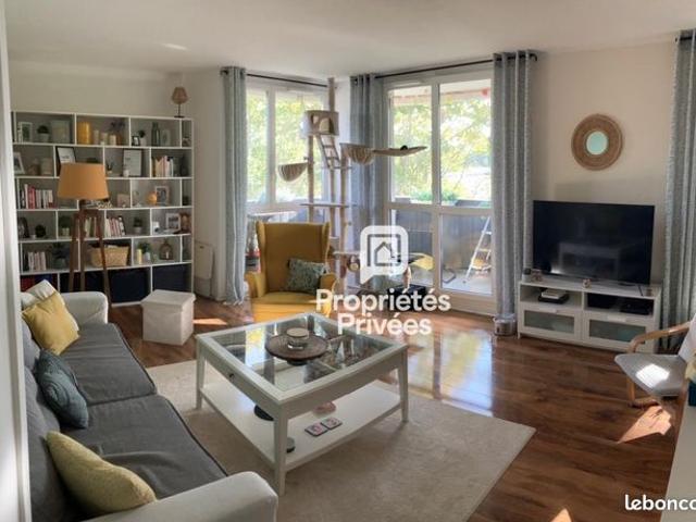 Appartement vente à Rambouillet, Elancourt