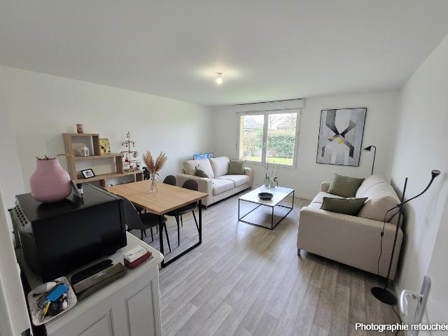 Appartement vente à Orléans, Chécy