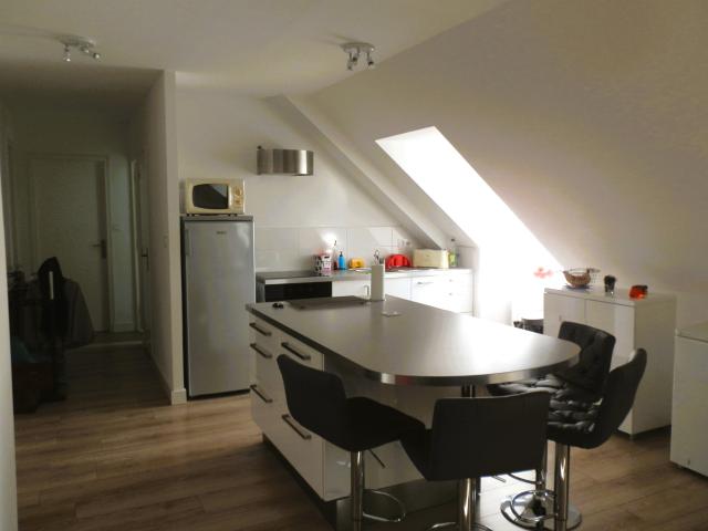 Appartement location à Fougères-Vitré, Bretagne