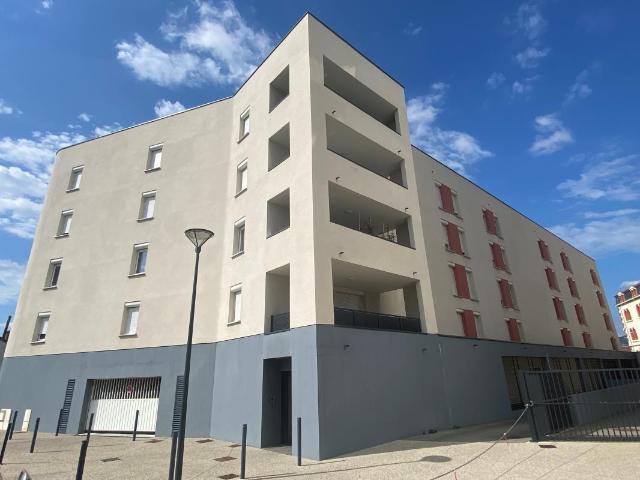 Appartement location à Valence