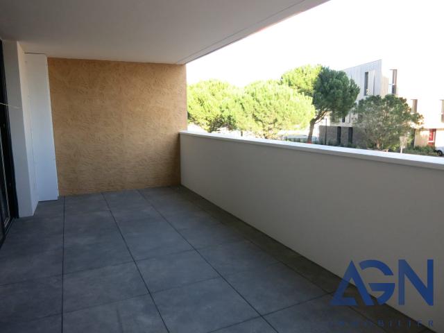 Appartement vente à Montpellier, Saint-jean-de-védas