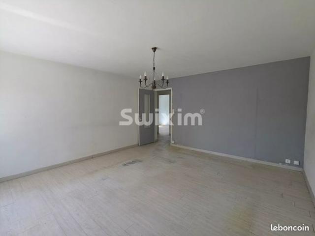 Appartement vente à Carpentras, Valréas