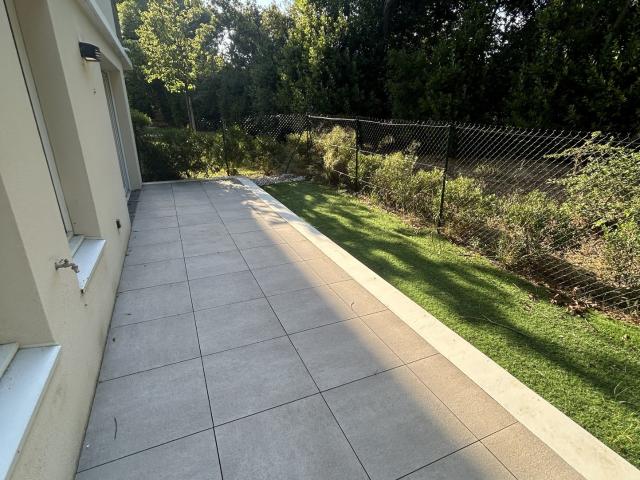 Appartement vente à Marseille