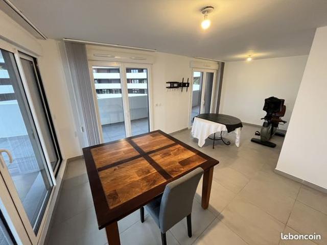 Appartement vente à Agde, Hérault