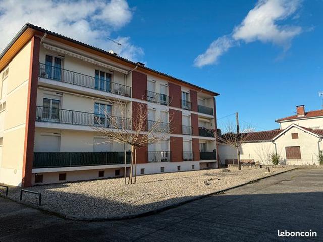 Appartement vente à Montauban