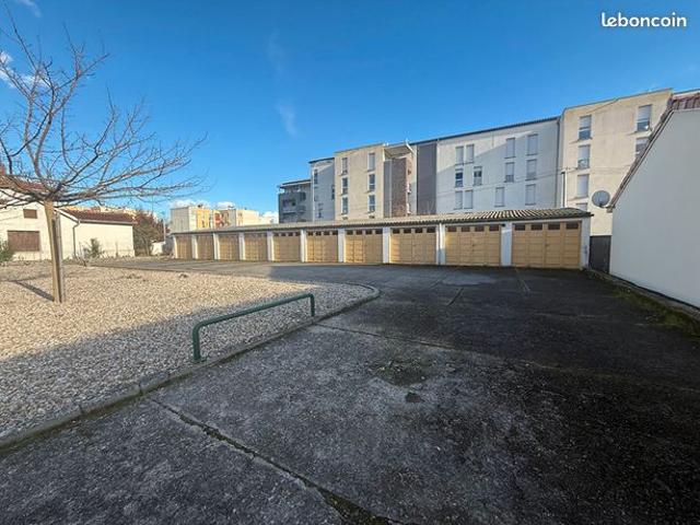 Appartement vente à Montauban