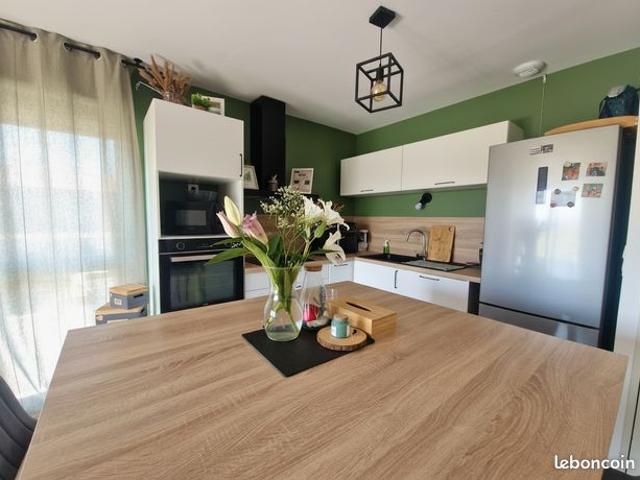 Appartement vente à Aix-en-Provence, Sénas