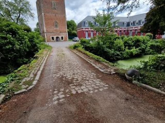 Appartement vente à Valenciennes, Avesnes-le-sec