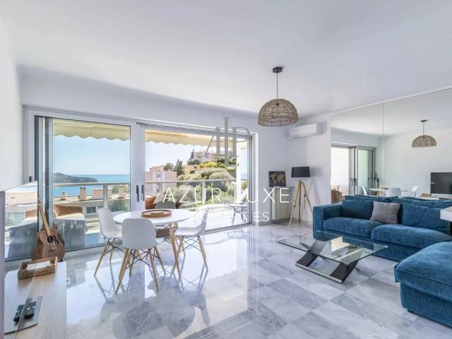 Appartement vente à Nice, Villefranche-sur-mer