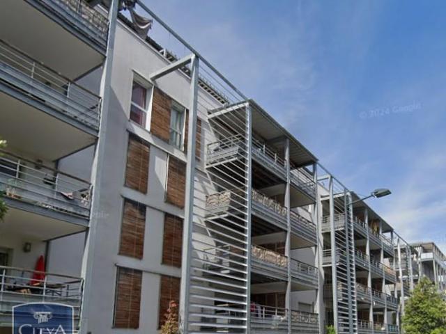 Appartement location à Toulouse