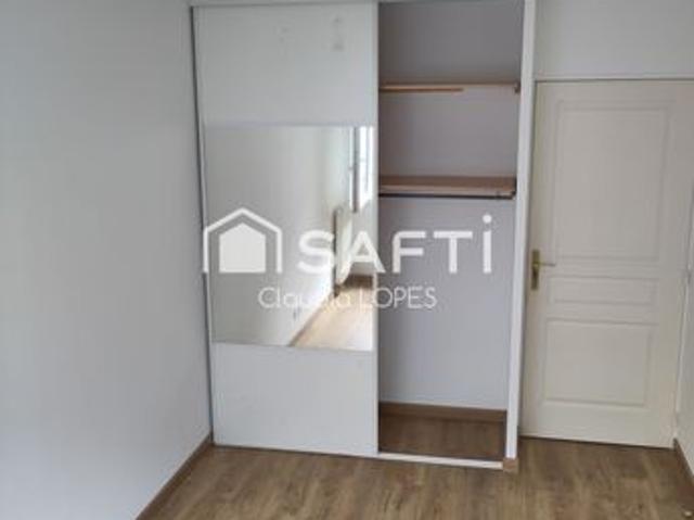 Appartement vente à Saint-Denis, Seine-Saint-Denis