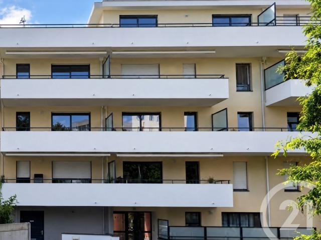 Appartement vente à Saint-Nazaire, Saint-nazaire
