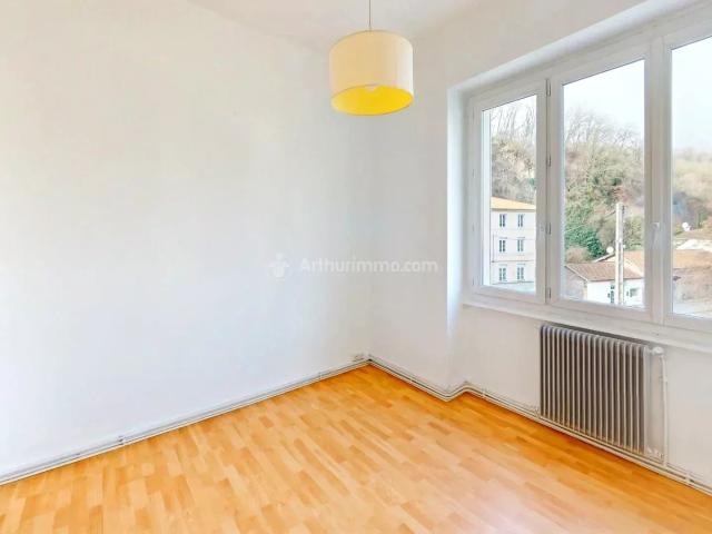 Appartement vente à Reglane, Pont-Évêque