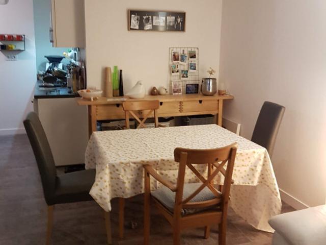 Appartement location à La Rochelle, Périgny