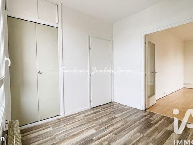 Appartement vente à Châteaubriant-Ancenis, Nozay