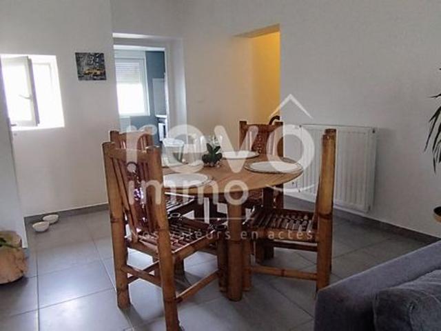 Appartement vente à Avrillé, Vendée