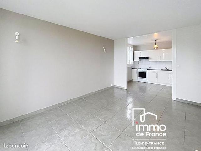 Appartement vente à Compiègne, Chelles