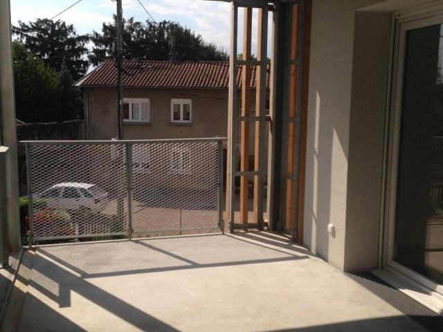 Appartement location à Lyon, Métropole de Lyon