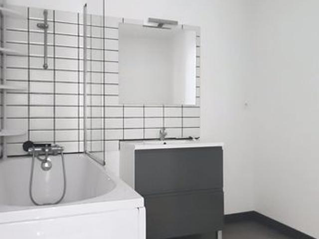 Appartement vente à Tarbes