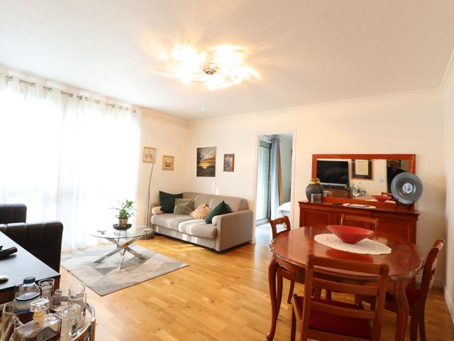 Appartement vente à Saint-Denis, Saint-denis