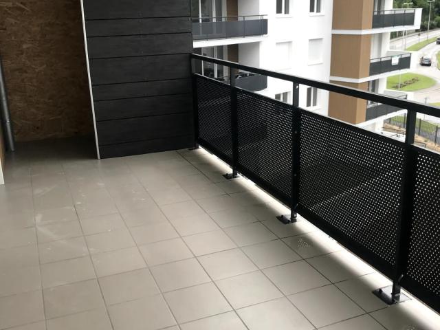 Appartement location à Rochepleine, Saint-Égrève