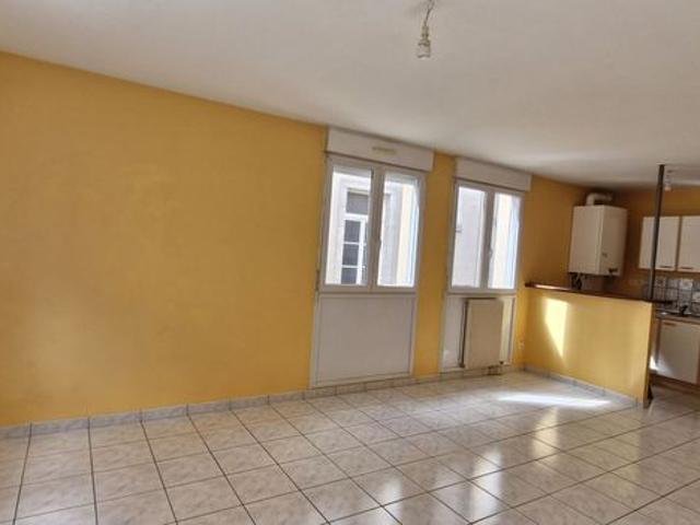 Appartement vente à Le Puy-en-Velay, Le Puy-en-velay