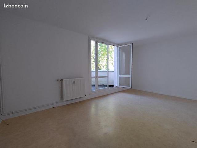 Appartement vente à Compiègne