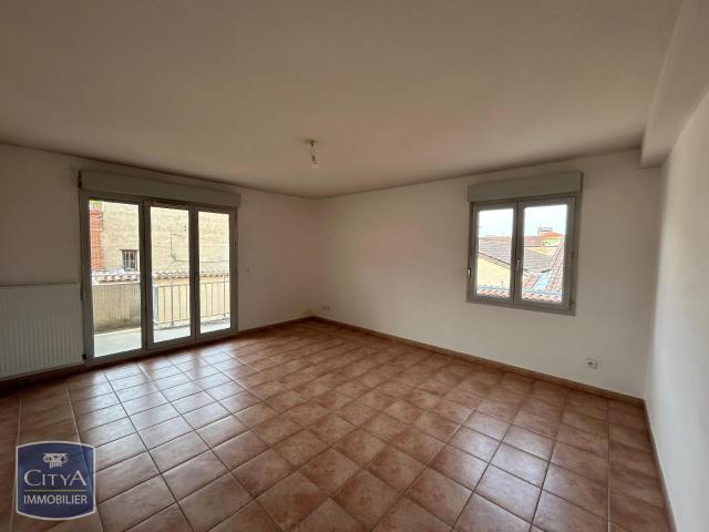 Appartement location à Villefranche-sur-Saône, Rhône