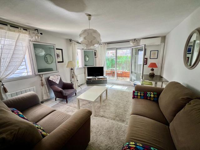 Appartement vente à Toulouse