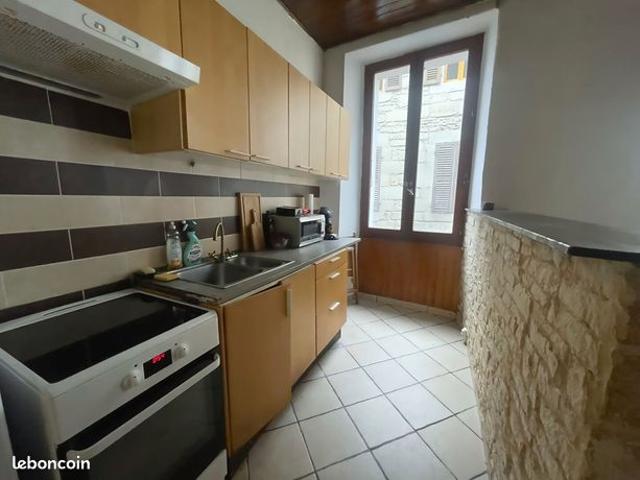 Appartement vente à Montreuil-sur-Mer, Rumilly
