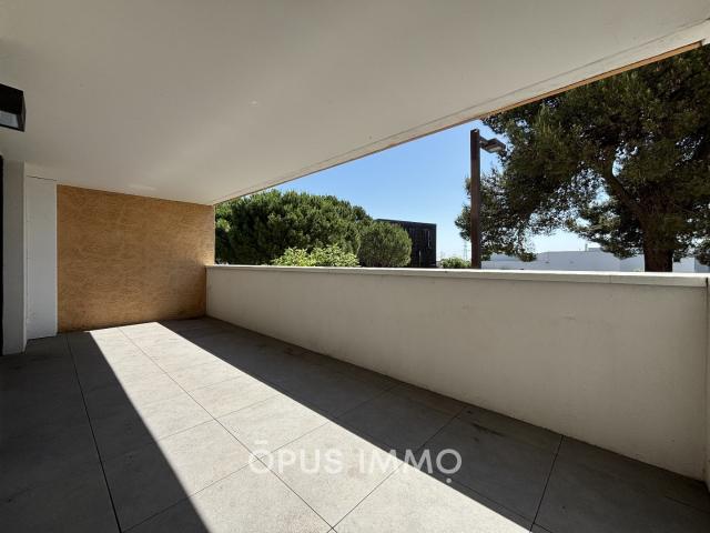 Appartement vente à Montpellier, Saint-jean-de-védas