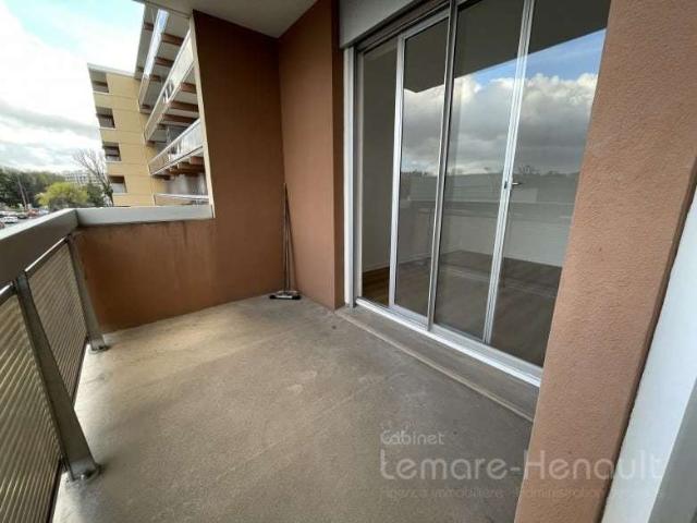 Appartement location à Dreux