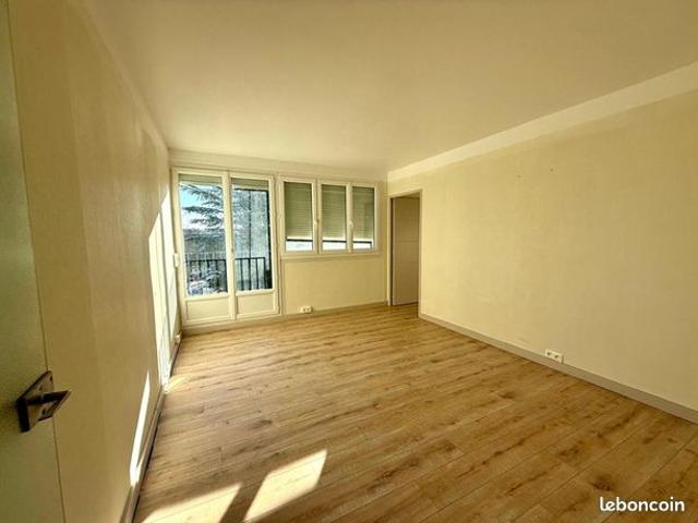 Appartement vente à Amiens