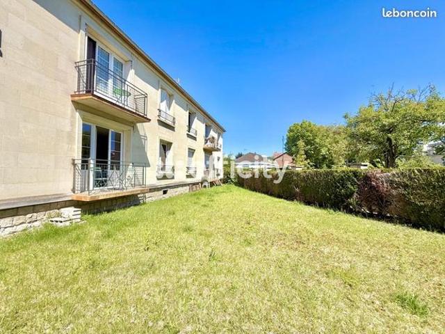 Appartement vente à Soissons