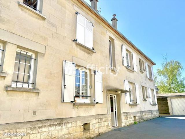 Appartement vente à Soissons