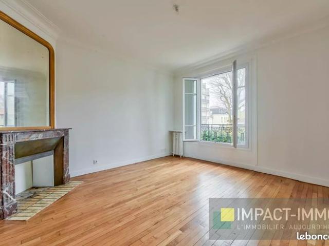 Appartement vente à Nanterre, Courbevoie