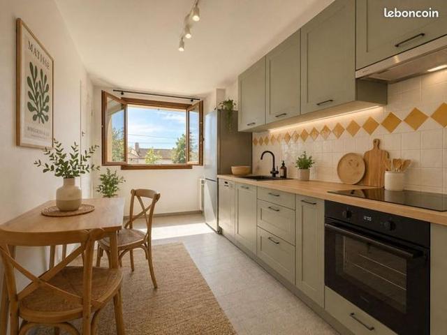 Appartement vente à Aix-en-Provence, Salon-de-provence