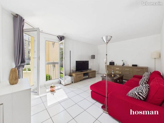 Appartement vente à Issy-les-Moulineaux, Hauts-de-Seine