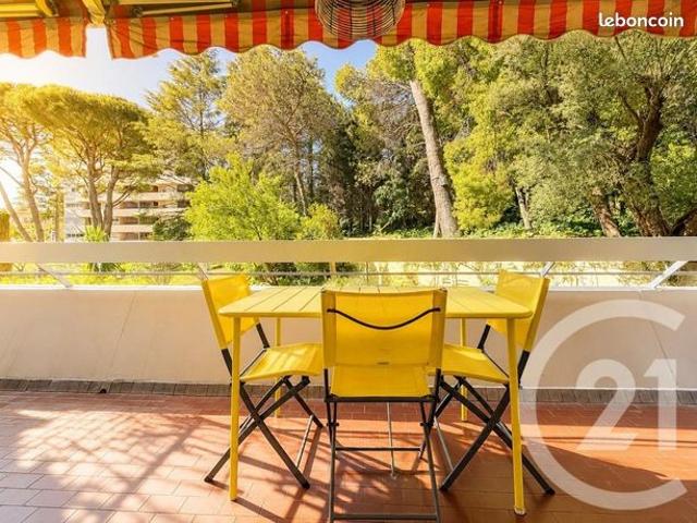 Appartement vente à Grasse, Antibes