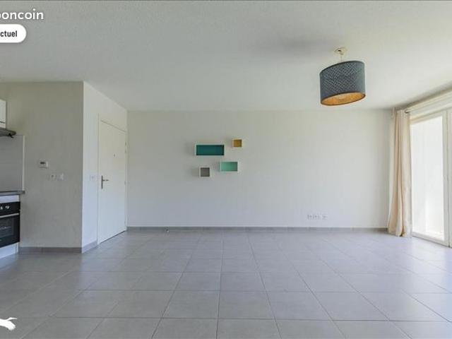 Appartement vente à Bordeaux, Pompignac